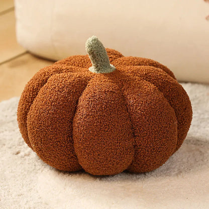 Soft Pumpkin Plush Toy/Pillow