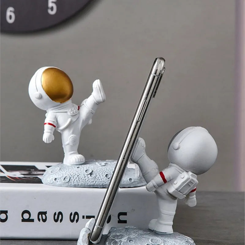 Nordic Style Astronauts Holder Ornaments