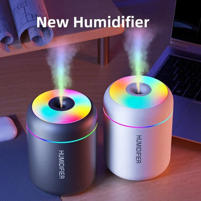 Mini Air Humidifier - Nova