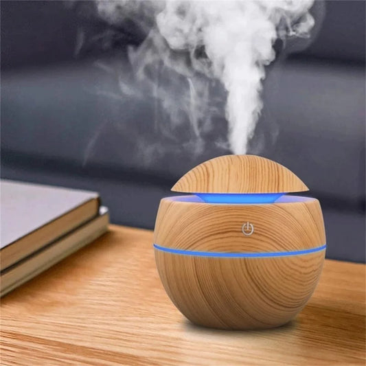 Humidifier Electric Air Aroma Diffuser - Nova