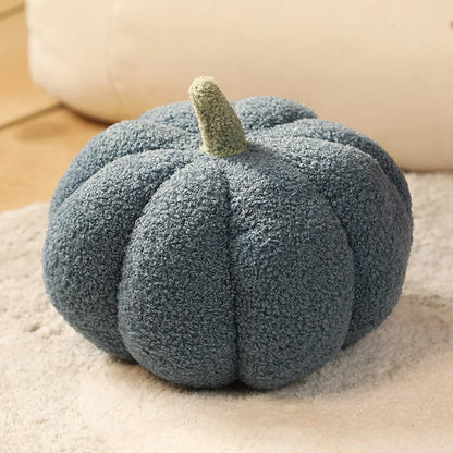 Soft Pumpkin Plush Toy/Pillow