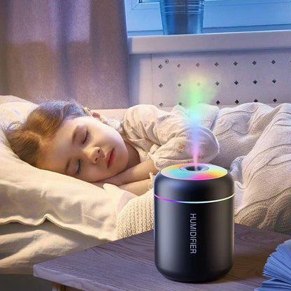 Mini Air Humidifier - Nova