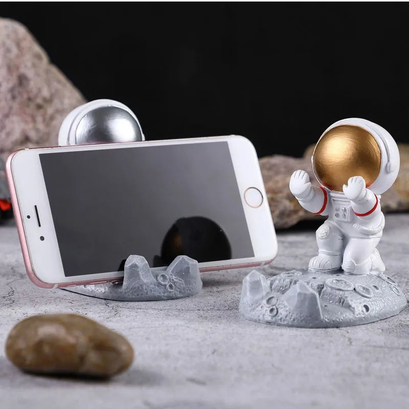 Nordic Style Astronauts Holder Ornaments