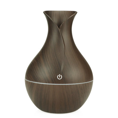 Air Humidifier Essential Oil Diffuser - Nova