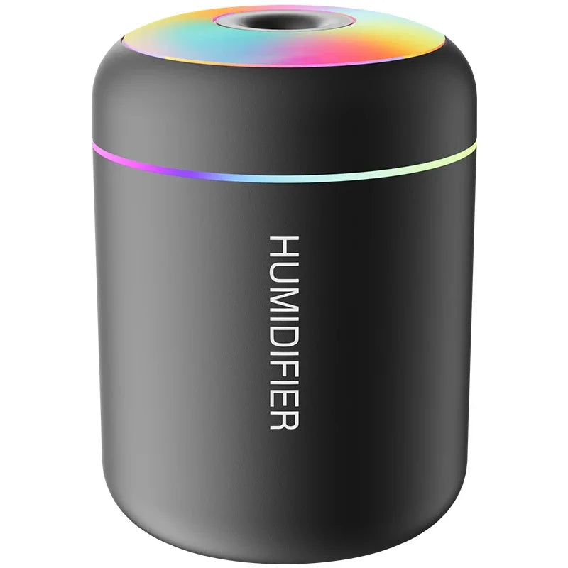 Mini Air Humidifier - Nova