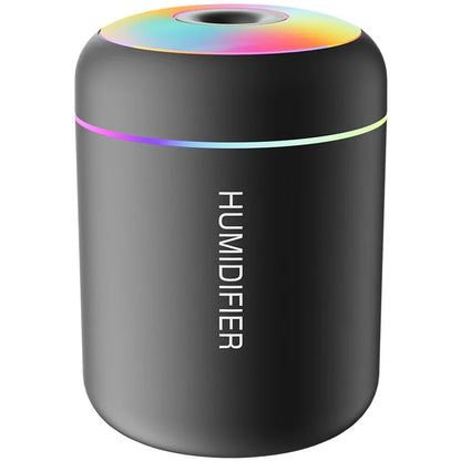 Mini Air Humidifier - Nova