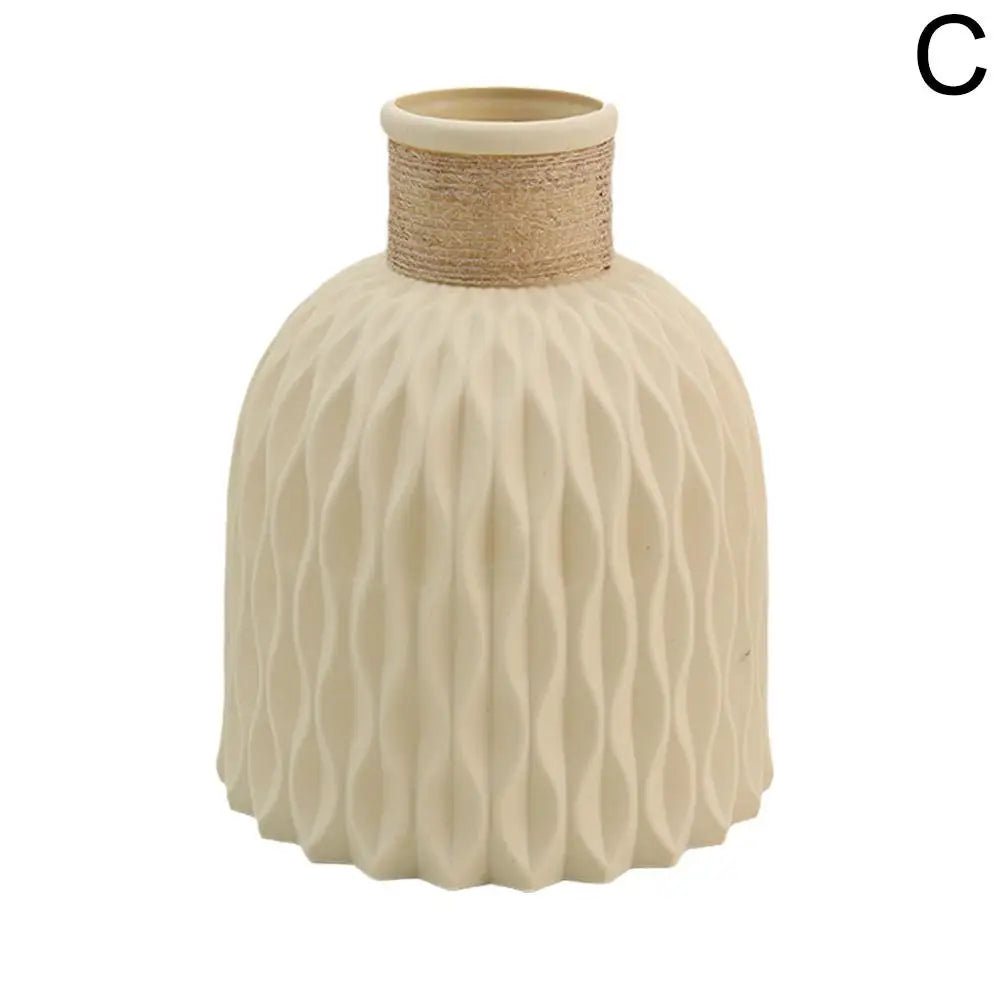 Pineapple Shaped Flower Vase - Nova