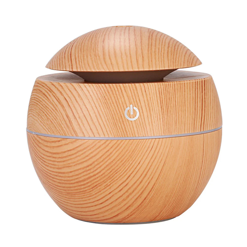 Humidifier Electric Air Aroma Diffuser - Nova