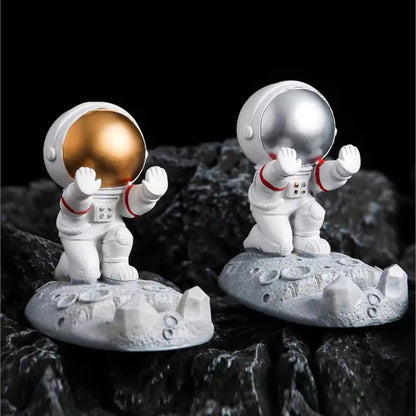 Nordic Style Astronauts Holder Ornaments