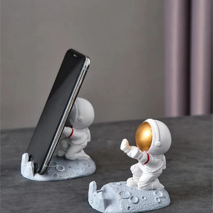 Nordic Style Astronauts Holder Ornaments