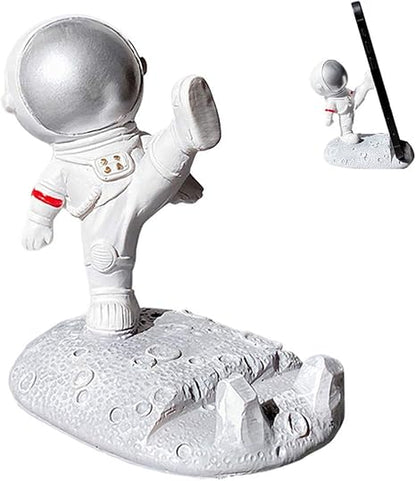 Nordic Style Astronauts Holder Ornaments